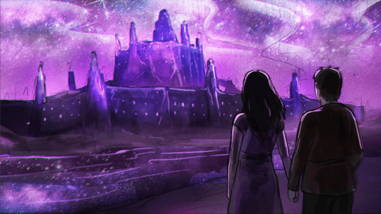 The Father of Time