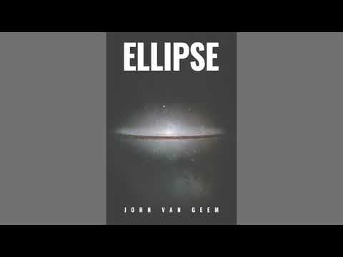 Ellipse Promotion by John Van Geem