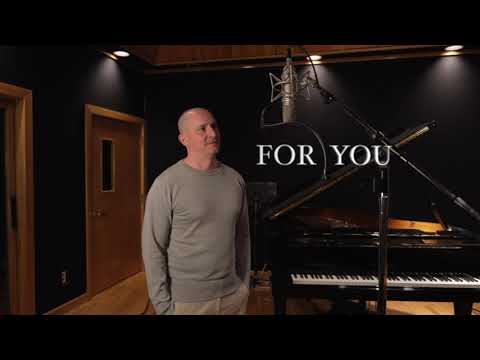 For You, I Would Do Anything by John Van Geem