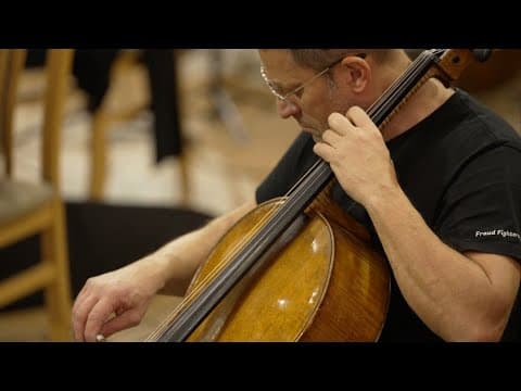 John Van Geem | The Echo of the Divine | 2024 by John Van Geem