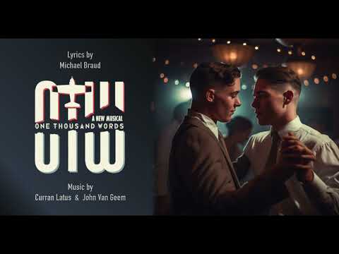 One Thousand Words (Promo) by John Van Geem