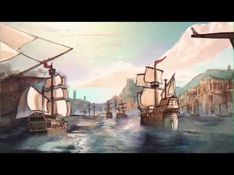 John Van Geem | The Seas | ELLIPSE by John Van Geem